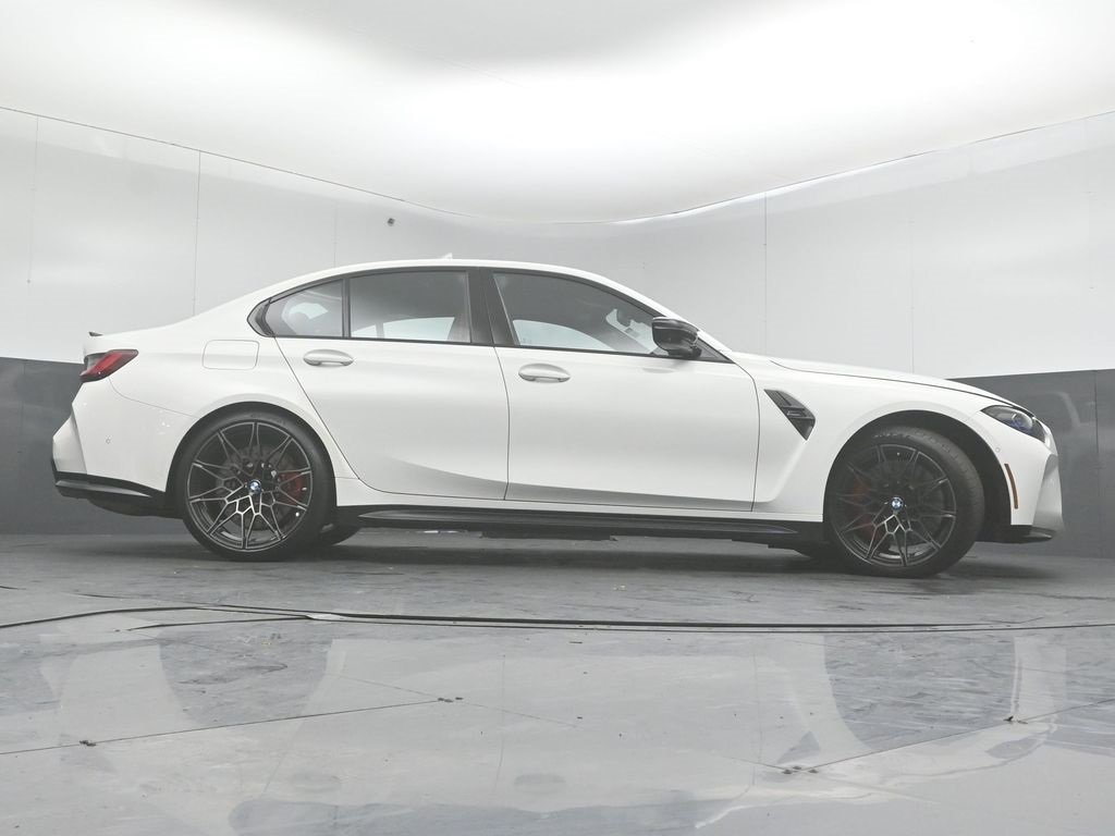 2022 BMW M3 - Image 43