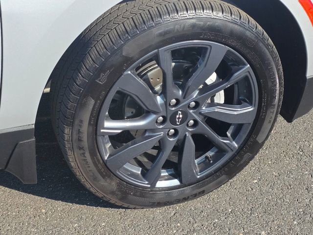 2022 Chevrolet Equinox RS - Photo 19