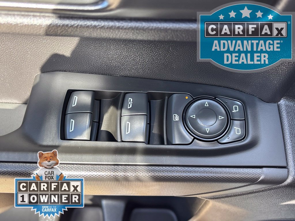 2024 Chevrolet Silverado 1500 Custom - Photo 21