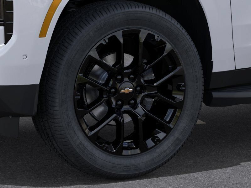 2026 Chevrolet Tahoe LS - Photo 9