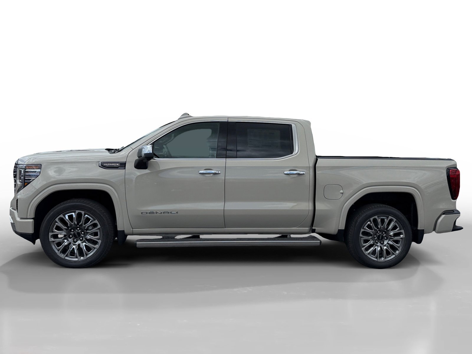 New 2026 Coastal Dune GMC Denali Ultimate image 2