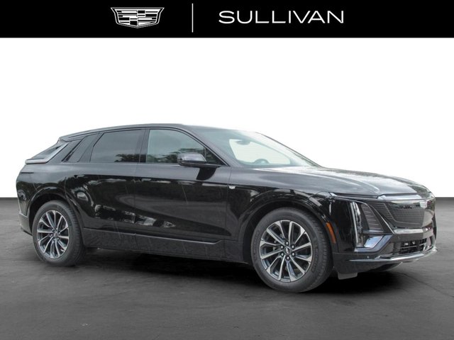 2026 Cadillac LYRIQ Premium Sport