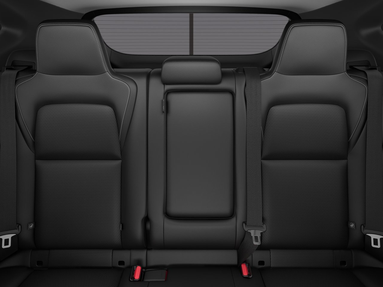 2026 Nissan Murano SL - Photo 16