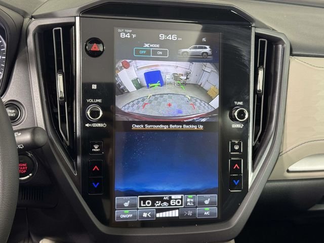 Used 2026 Red Subaru Premium image 25