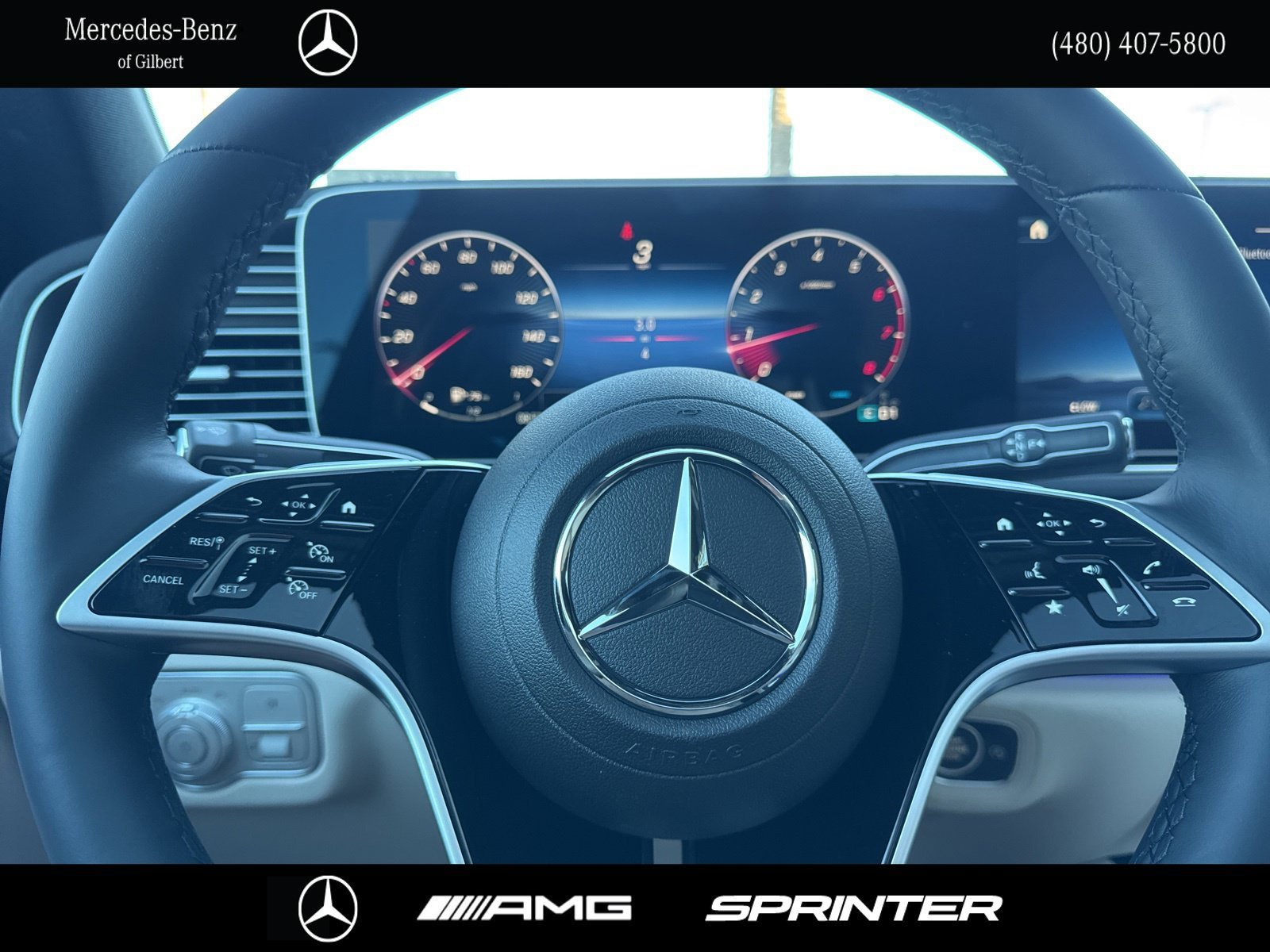 New 2026 Twilight Blue Metallic Mercedes-Benz GLE 450 Coupe image 26