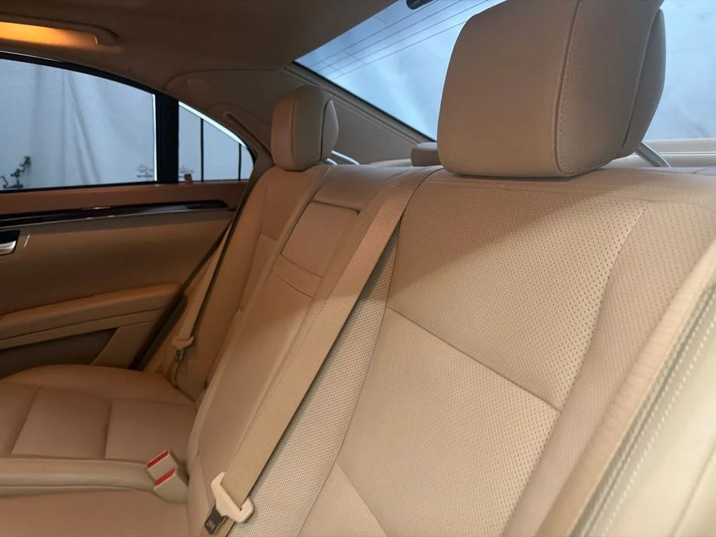 Used 2013 White Mercedes-Benz S 350 image 18
