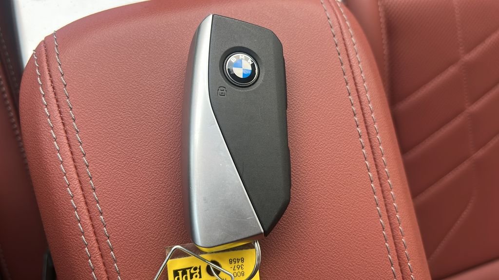 2026 BMW X1 28i - Photo 24