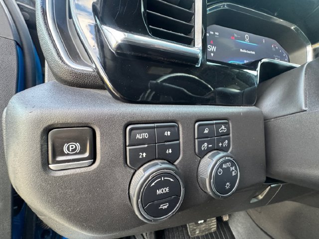 2023 Chevrolet Silverado 1500 LT - Photo 6
