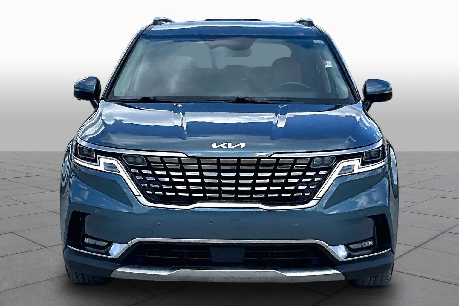 Certified Pre-Owned 2023 Kia Carnival SX Prestige