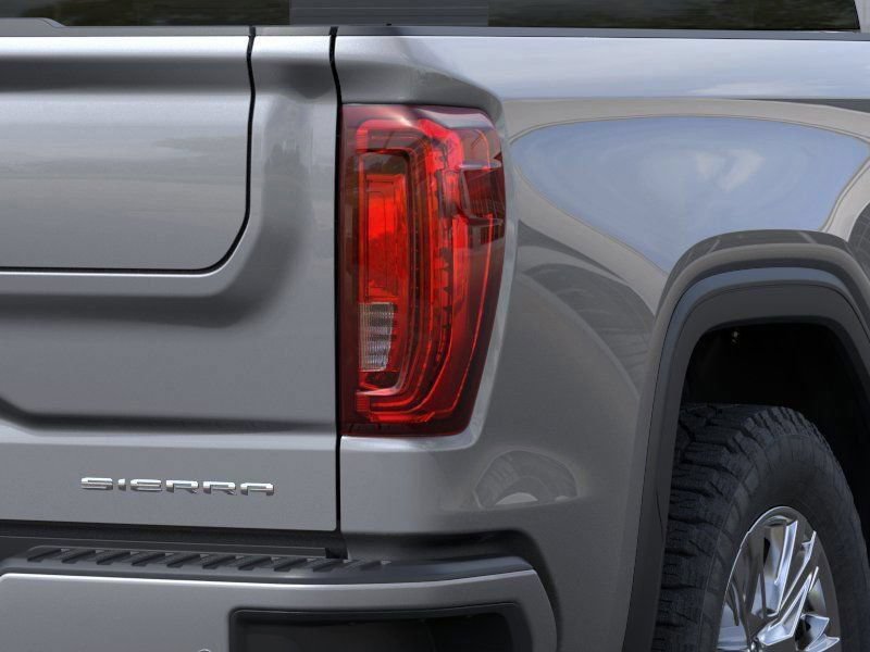 2026 GMC Sierra 1500 Denali - Photo 12