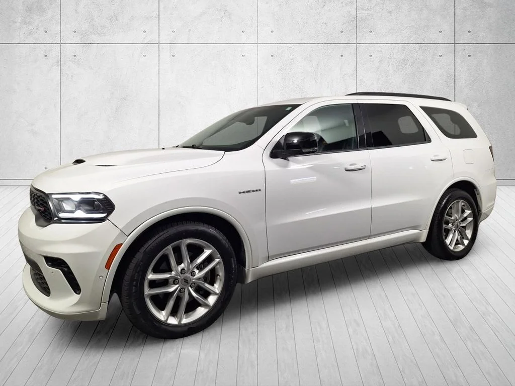 2024 Dodge Durango R/T Plus AWD's photo