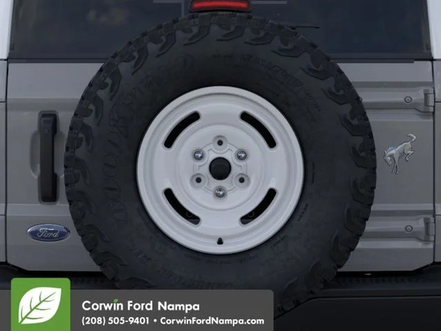 New 2026 Avalanche Ford Heritage Edition image 24