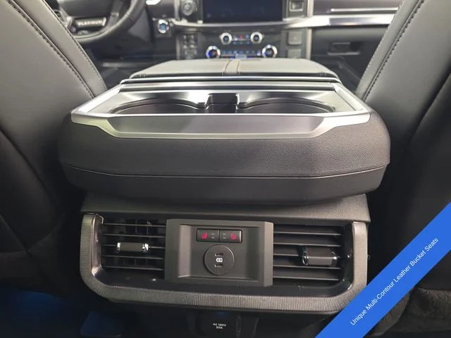 New 2026 Avalanche Ford Platinum® image 19