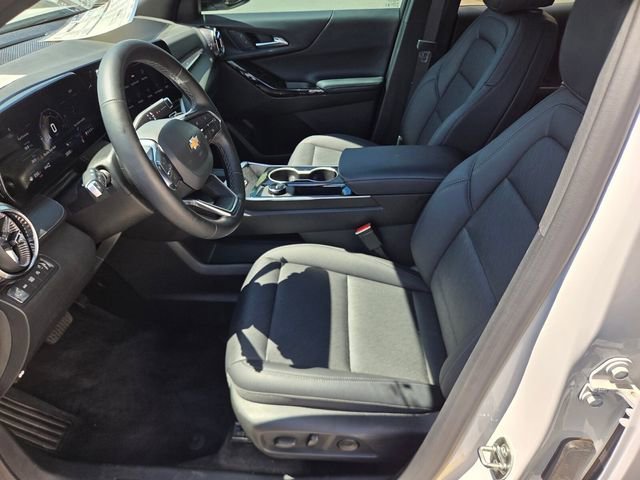 2026 Chevrolet Equinox LT - Photo 6