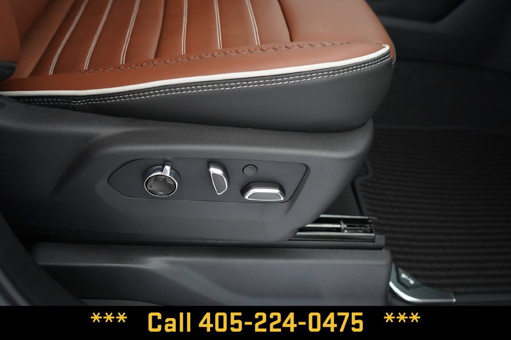 2026 GMC Sierra 2500HD Denali Ultimate - Photo 31