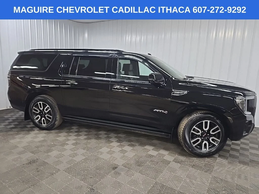 2021 GMC Yukon XL