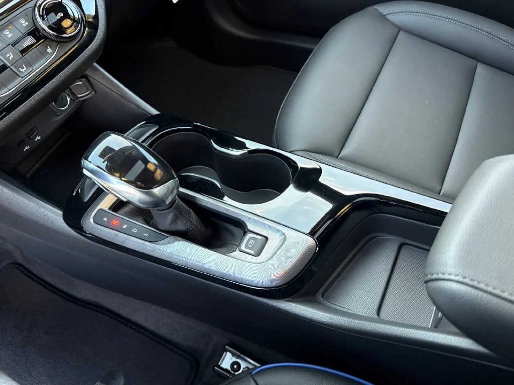 2026 Buick Envista Sport Touring - Photo 24