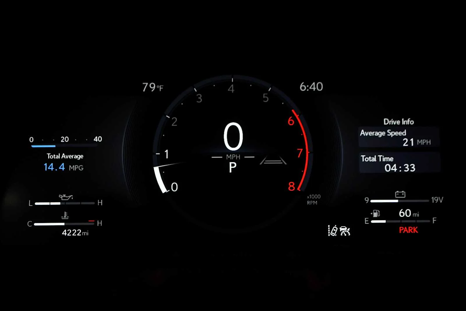 Certified Used 2026 SONIC QUARTZ Lexus Luxury image 27