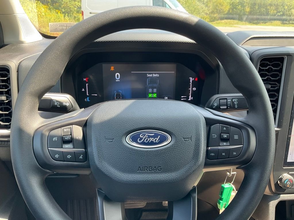 2025 Ford Ranger XL - Photo 6