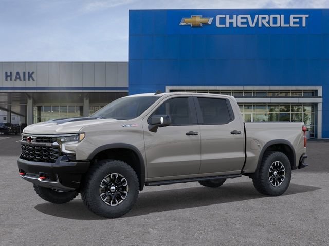 New 2026 White Sands Chevrolet ZR2 image 2