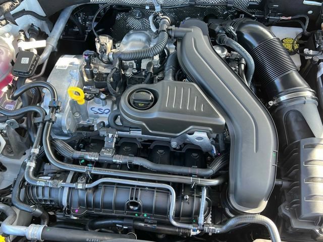 Used 2026 Pure White Volkswagen S image 36