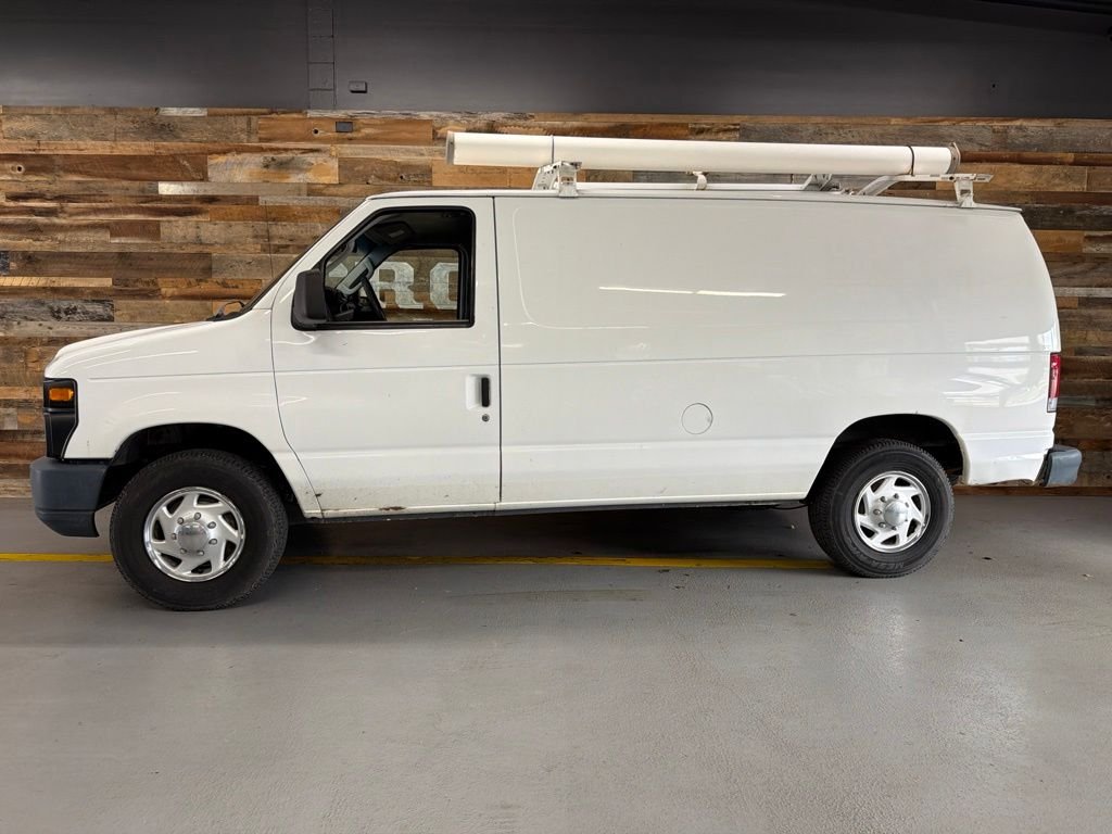 Used 2012 Oxford White Ford Commercial image 11