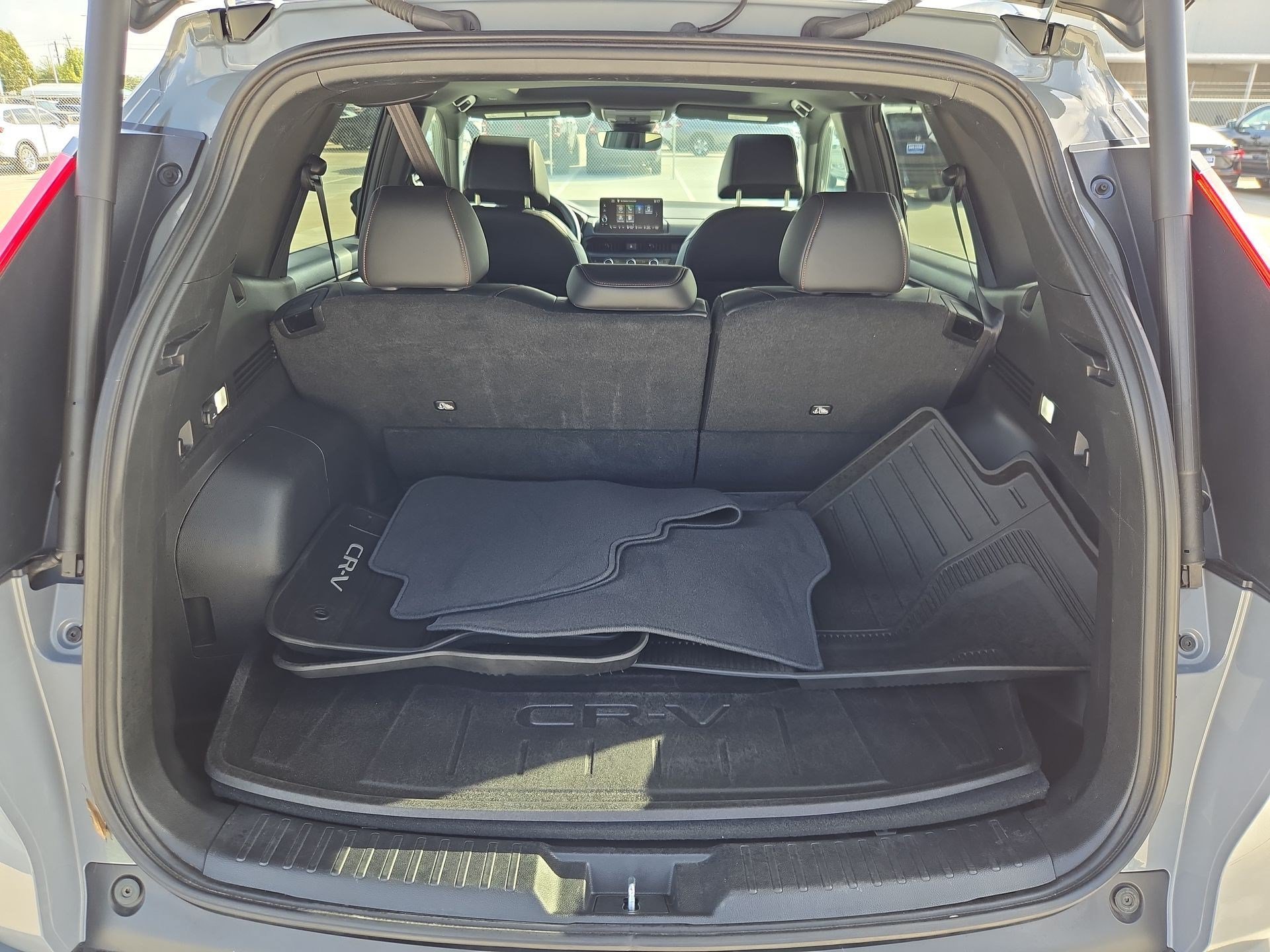 2024 Honda CR-V Sport-L - Photo 28