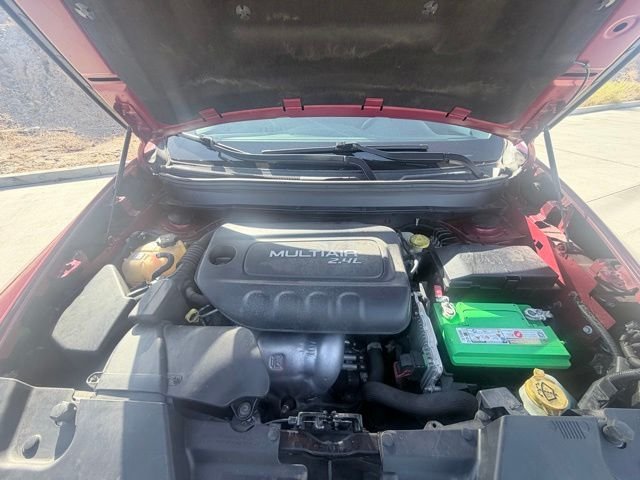2016 Jeep Cherokee Sport Altitude - Photo 31