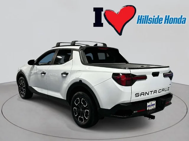 Used 2022 Ice White Hyundai SEL image 2