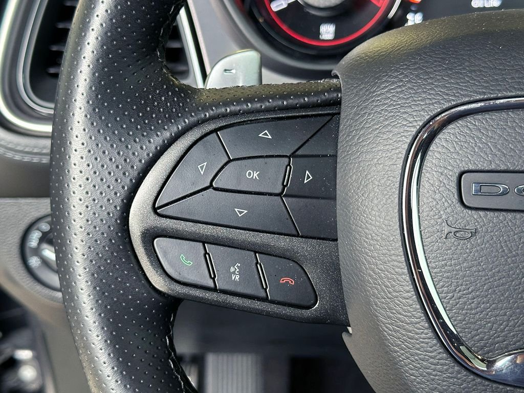 Used 2022 Gray Dodge GT image 82