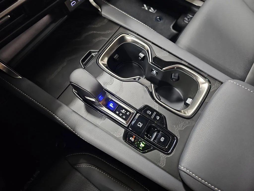 New 2026  Lexus 350 Premium image 23