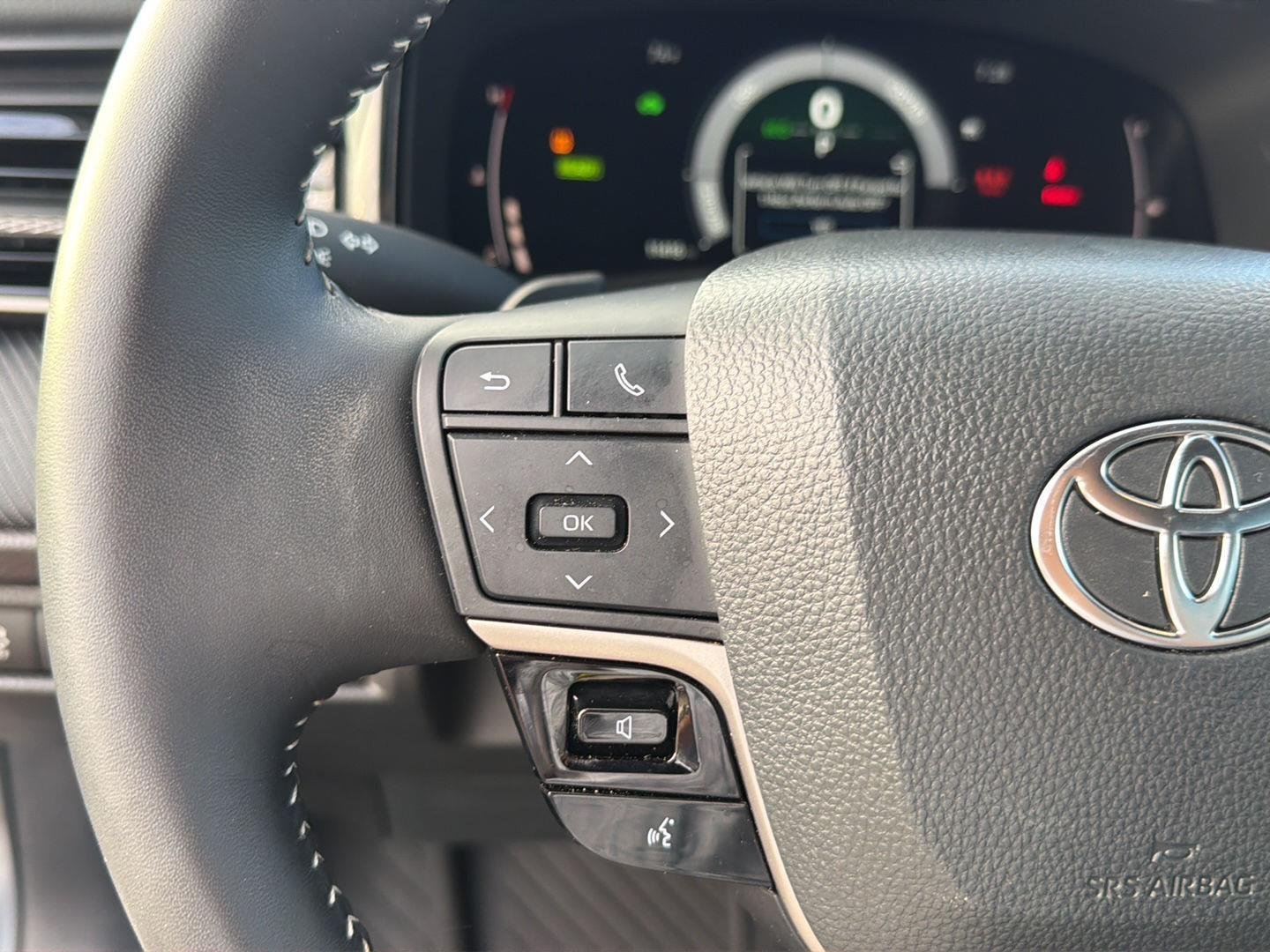Used 2025 Heavy Metal Toyota SE image 21
