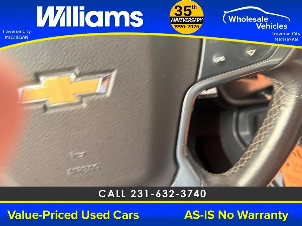 Used 2014 Black Chevrolet LTZ image 37
