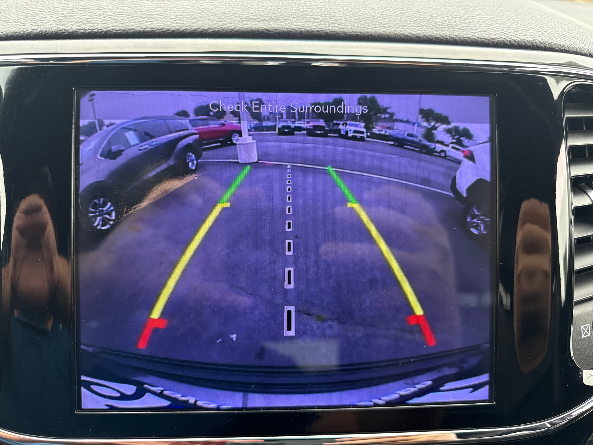 Used 2019 Granite Crystal Metallic Clearcoat Jeep Altitude image 31