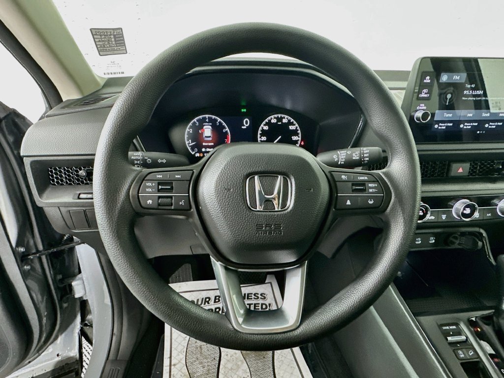 New 2027 Urban Gray Pearl Honda LX image 10