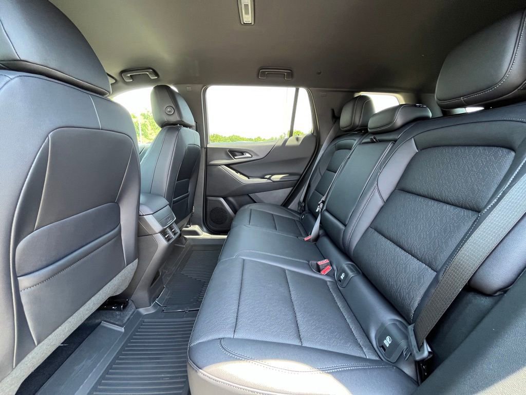 2026 Chevrolet Equinox LT - Photo 16