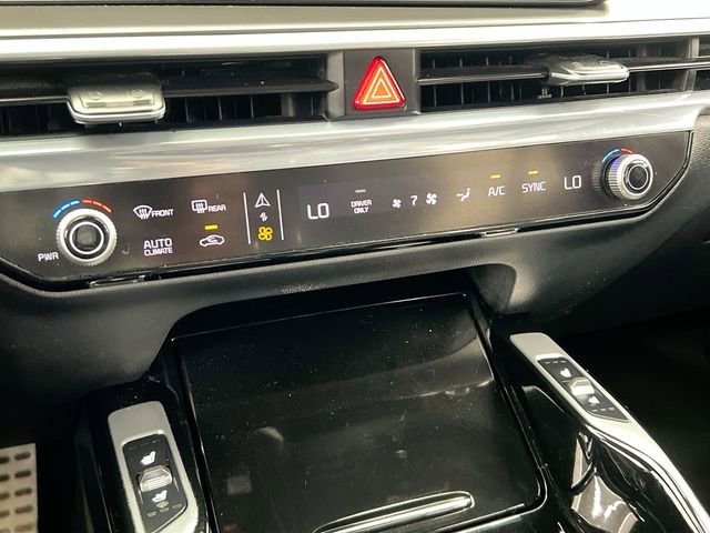 2025 Kia Sorento SX Prestige - Photo 25