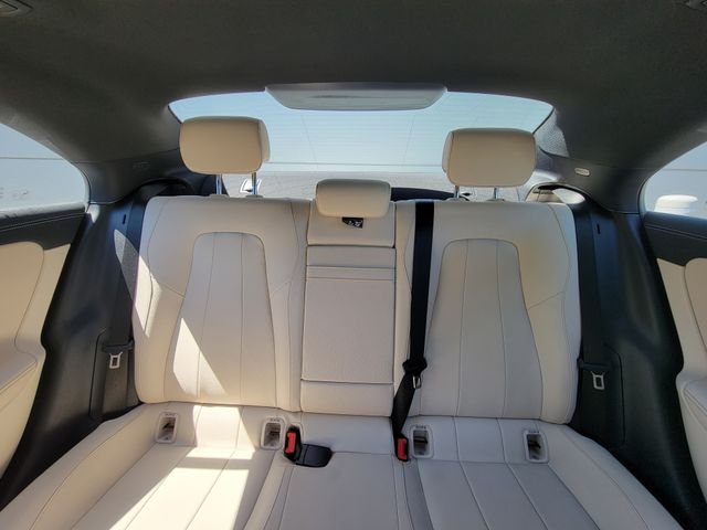 Used 2025 White Mercedes-Benz CLA 250 image 21