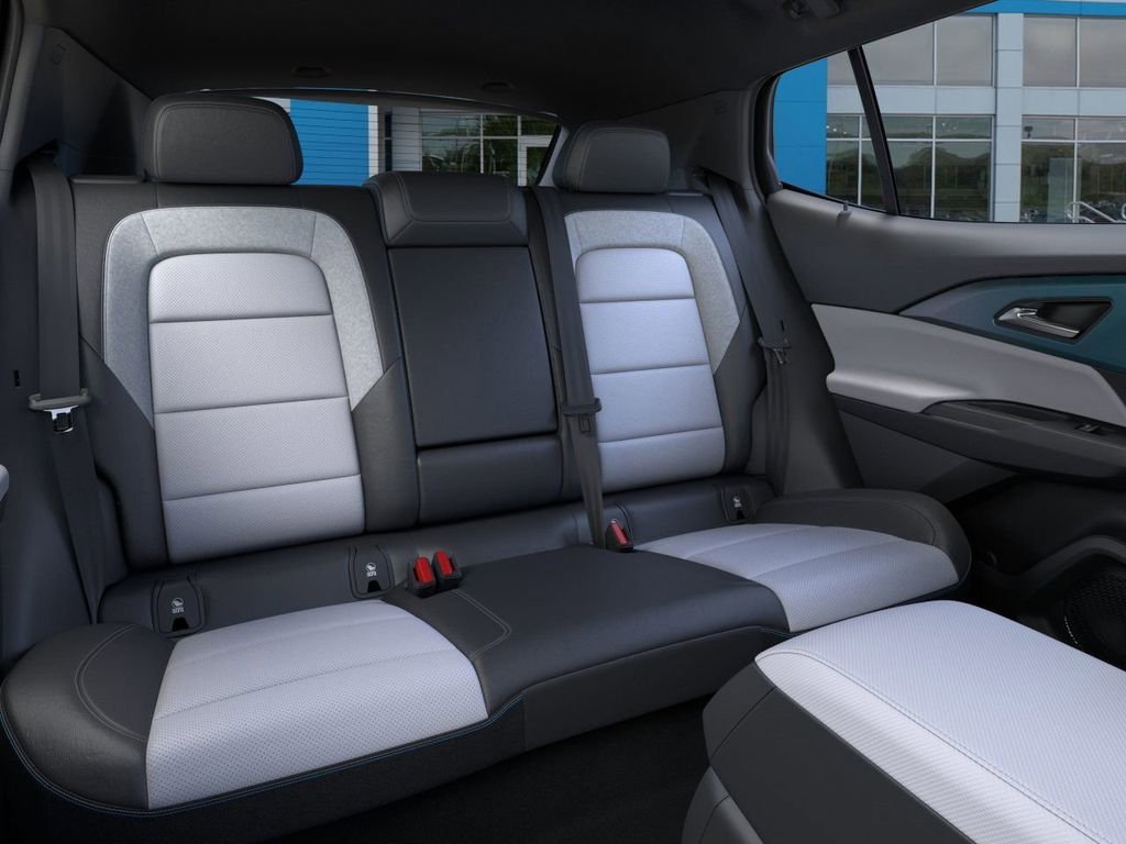 2026 Chevrolet Equinox EV 2LT - Photo 17