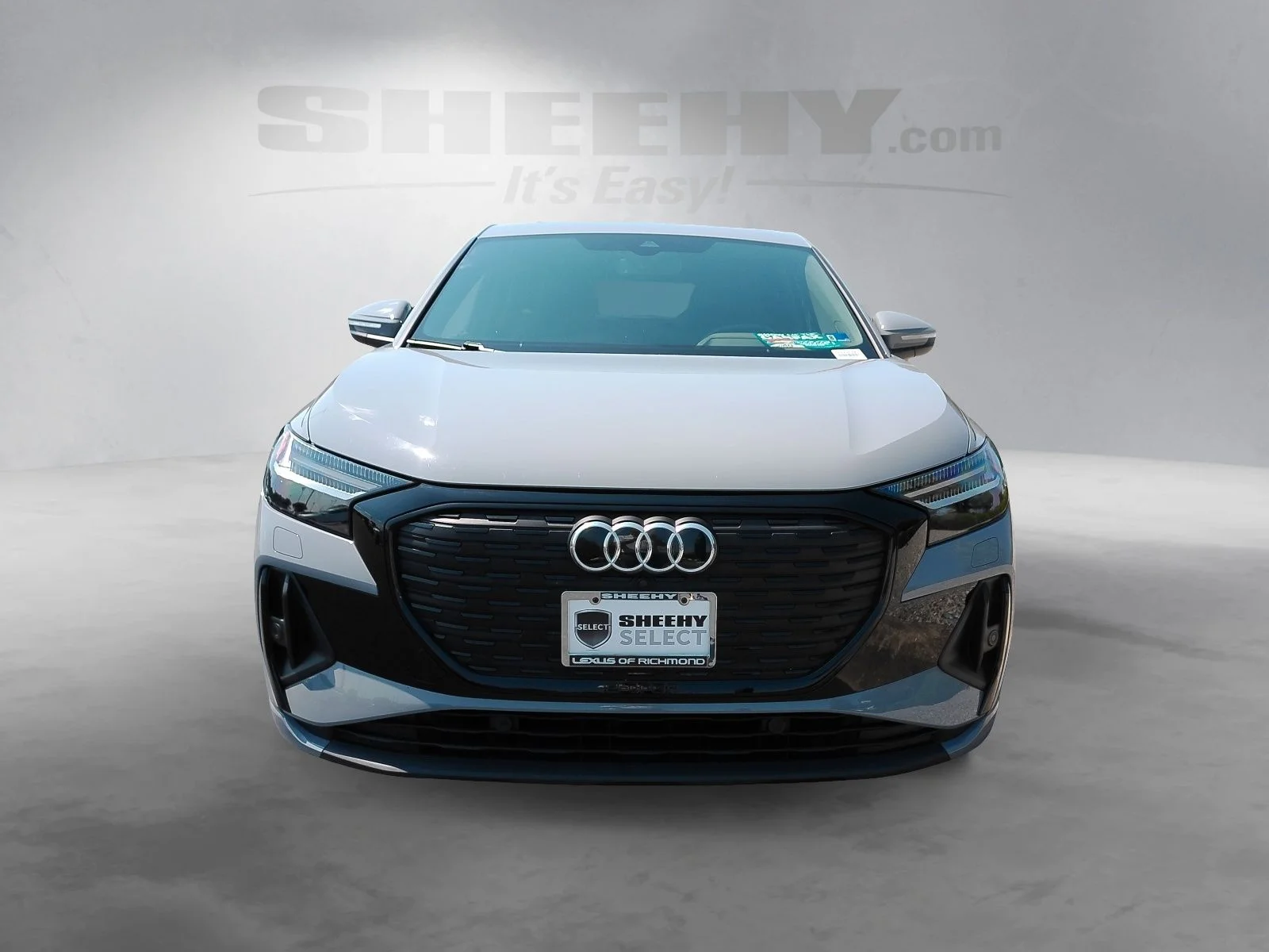 Used 2024 Gray Audi Prestige image 17