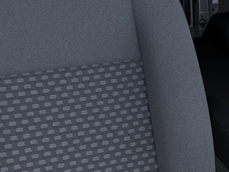 New 2027 Silver Metallic Ford Base image 16