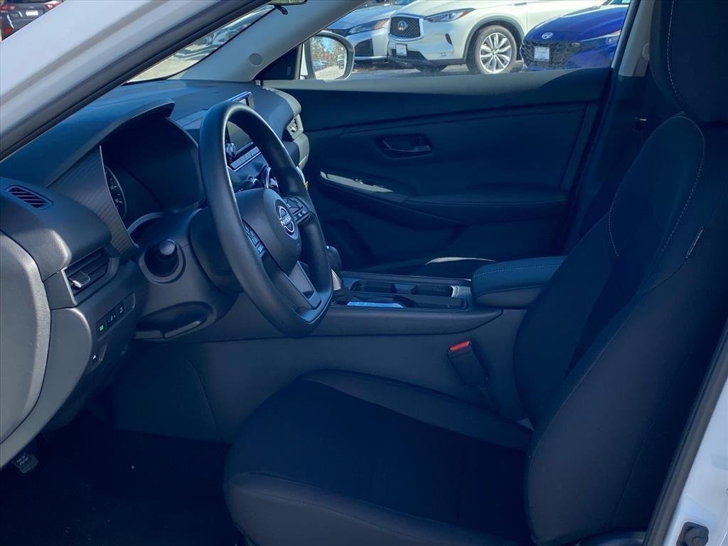 New 2025 Fresh Powder Nissan S image 19