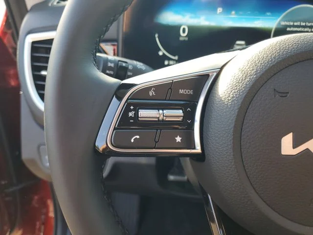 2025 Kia Seltos X-Line - Photo 11