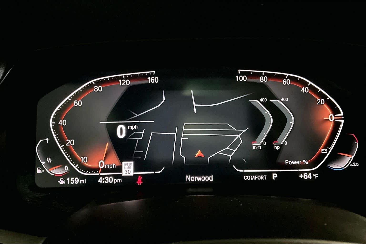 Used 2022 Jet Black BMW xDrive40i image 25