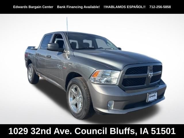 2013 RAM Ram 1500 Pickup Express