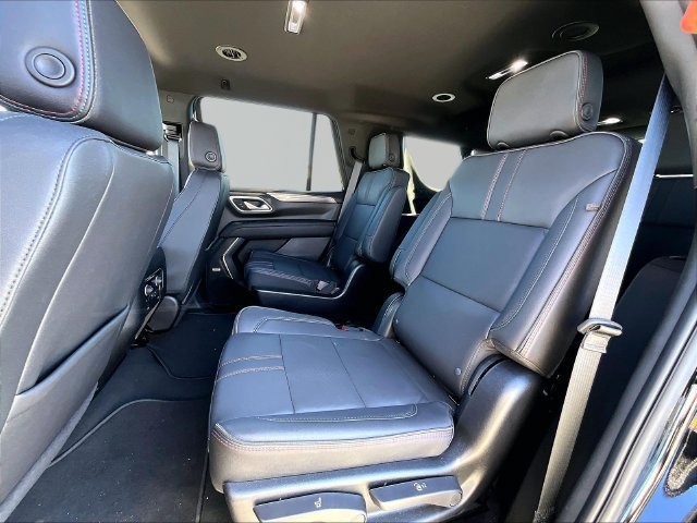 Used 2024 Black Chevrolet RST image 15