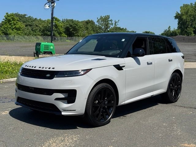 2026 Land Rover Range Rover Sport Dynamic SE