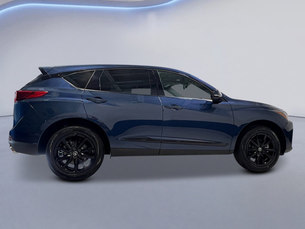 New 2026 Canyon River Blue Metallic Acura  image 8