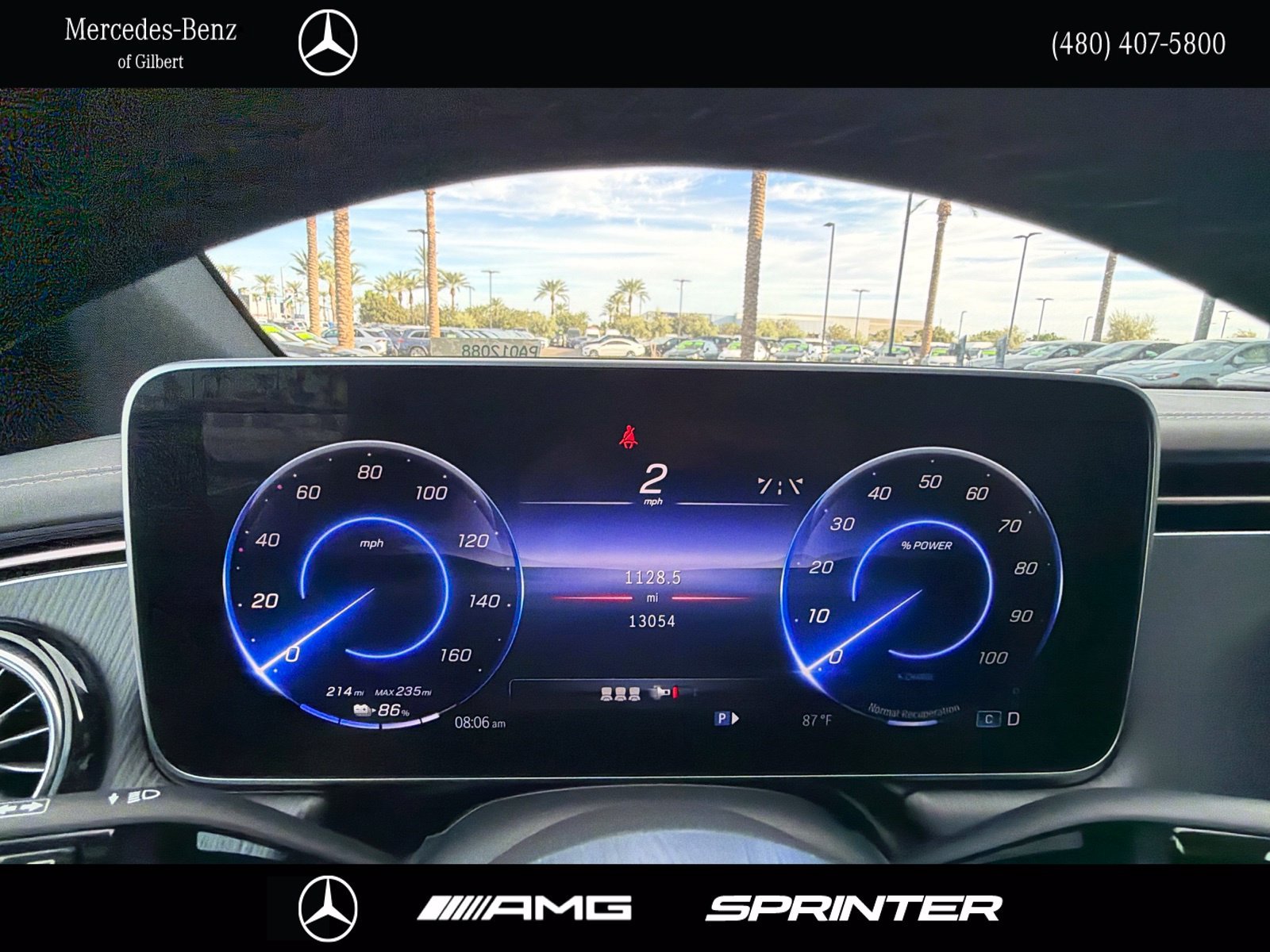 Certified Used 2023  Mercedes-Benz 500 SUV image 31
