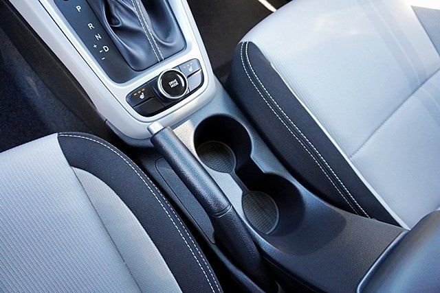 Used 2026 Black Hyundai SEL image 31